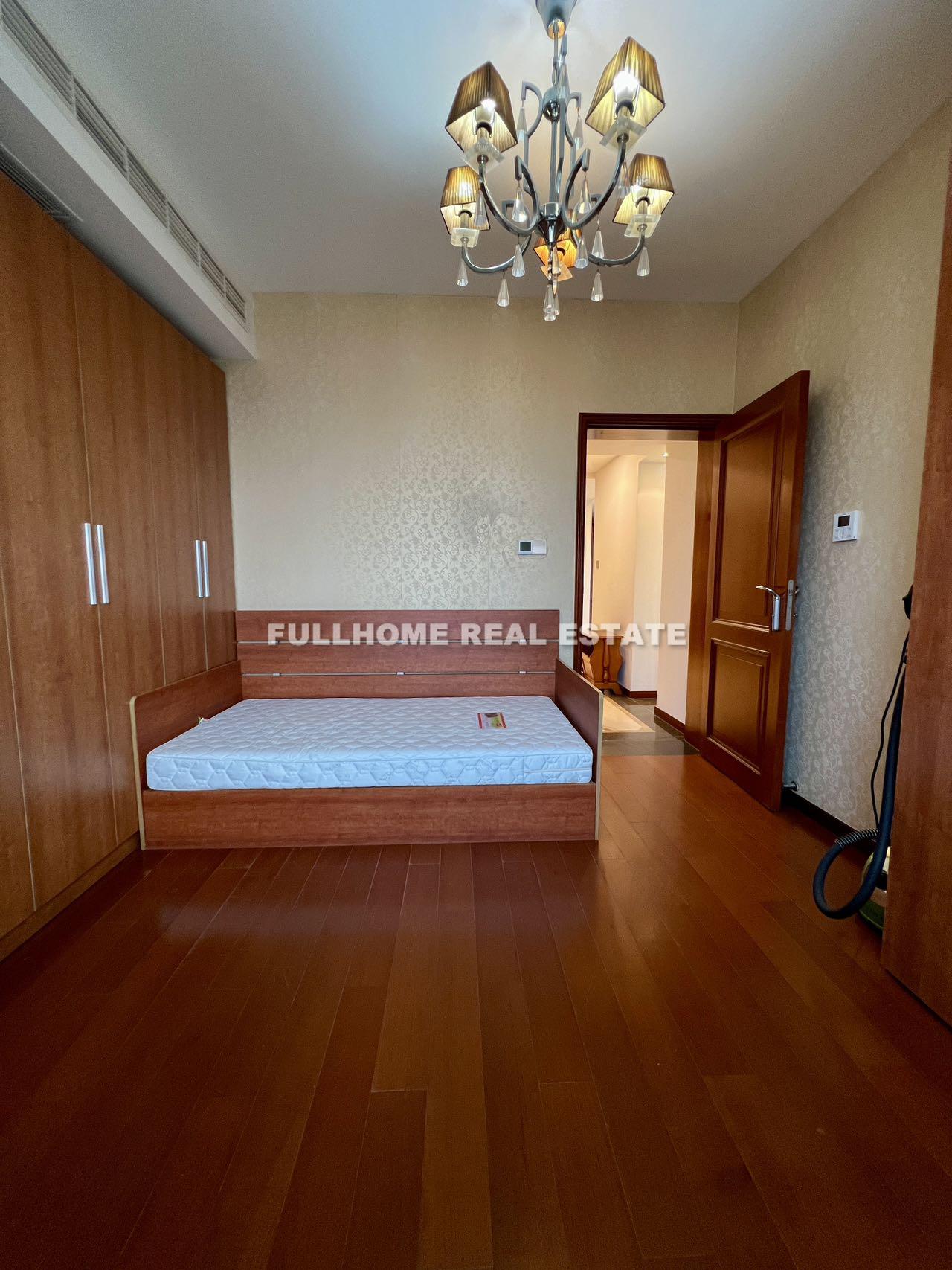 Yanlord Town - Interior view 12, Shanghai rental property