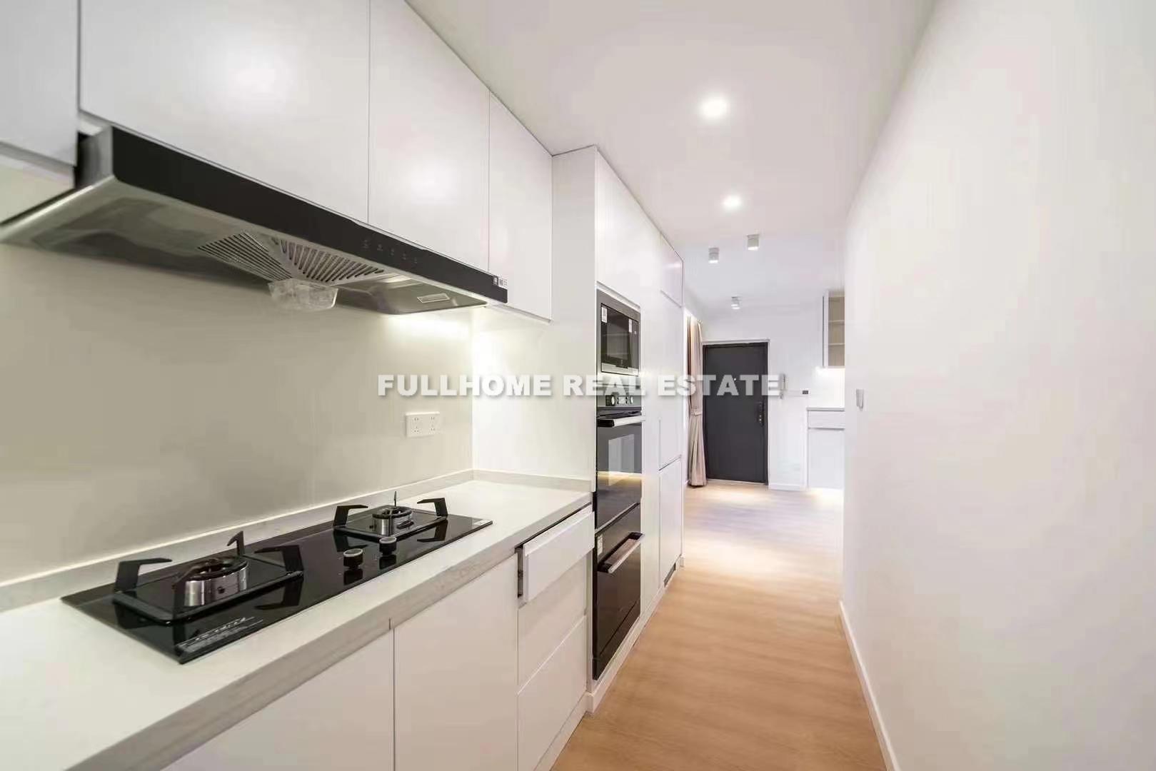 San He Garden - Interior view 4, Shanghai rental property