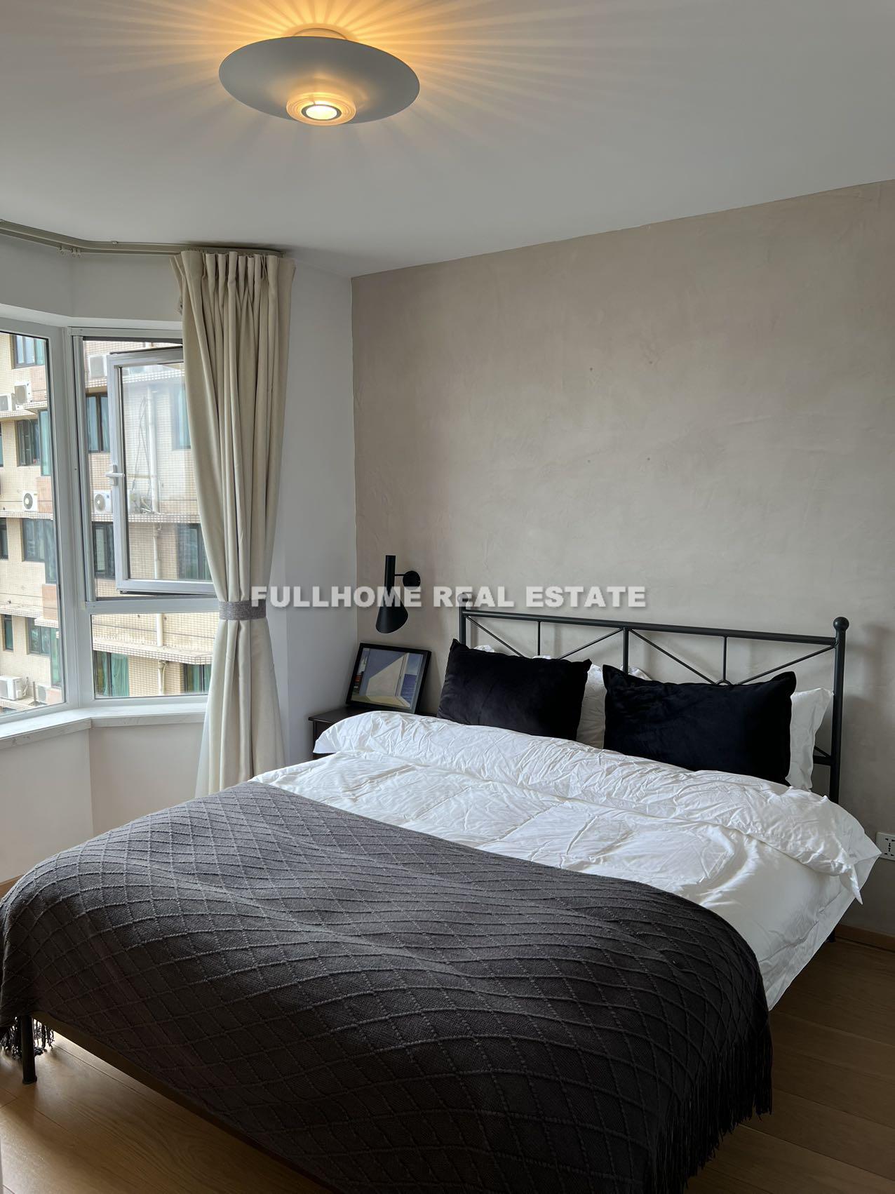 Joffre Garden - Interior view 3, Shanghai rental property