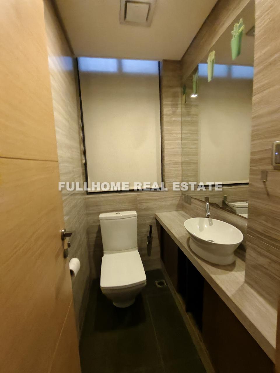 Villa Riviera - Interior view 6, Shanghai rental property