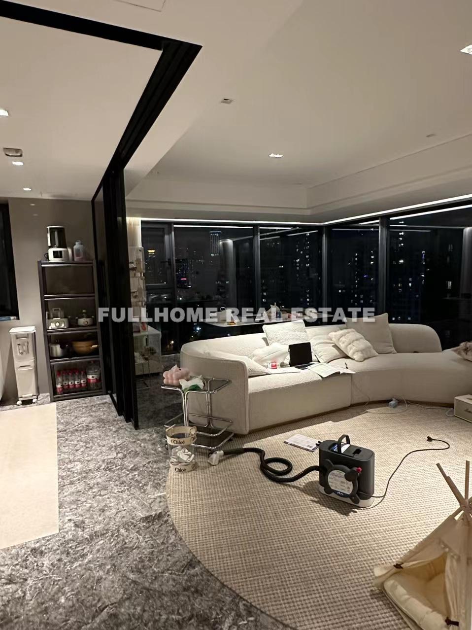 Oriental One - Interior view 3, Shanghai rental property