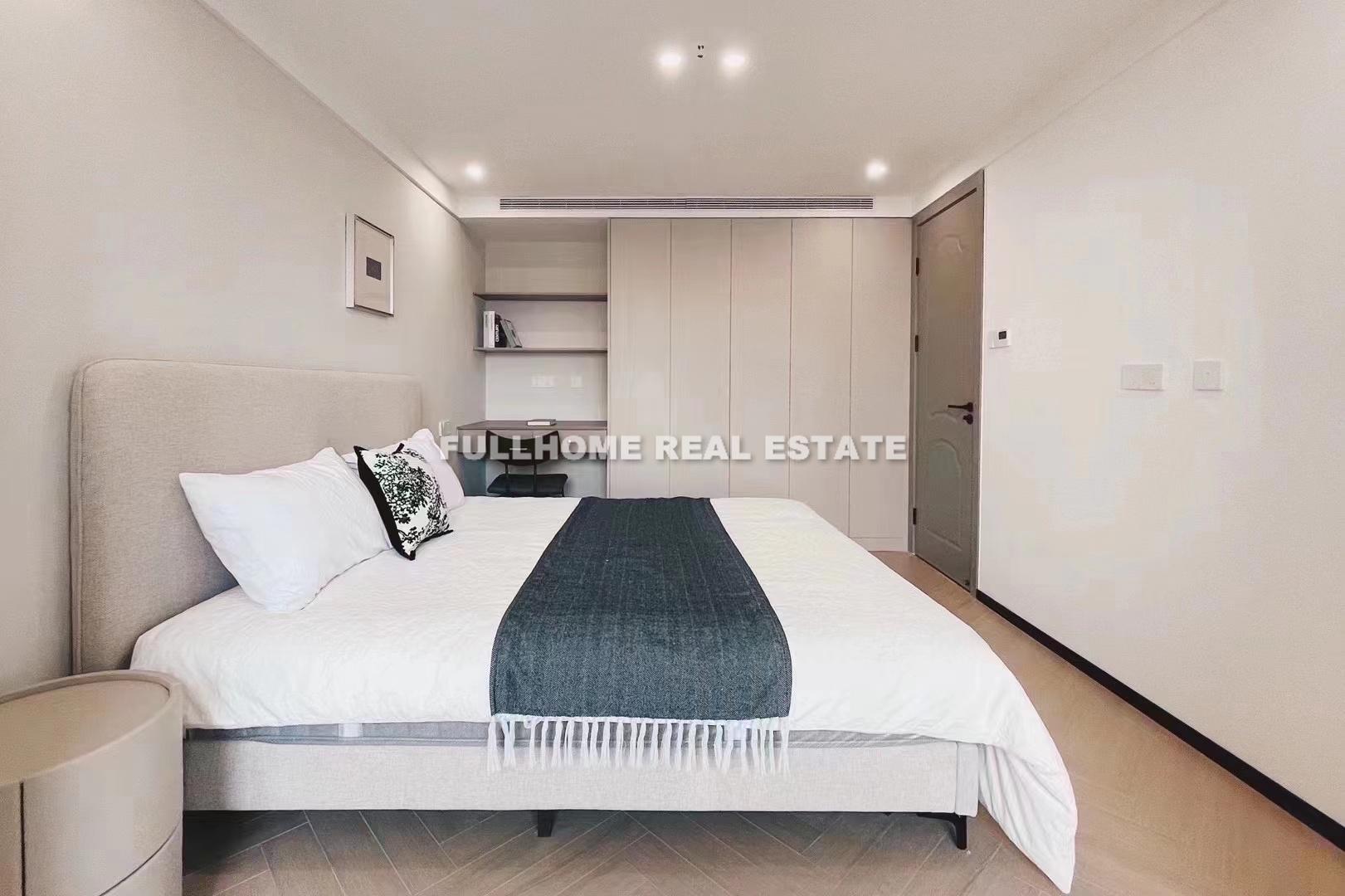 Tianci Service Apartments - Interior view 8, Shanghai rental property
