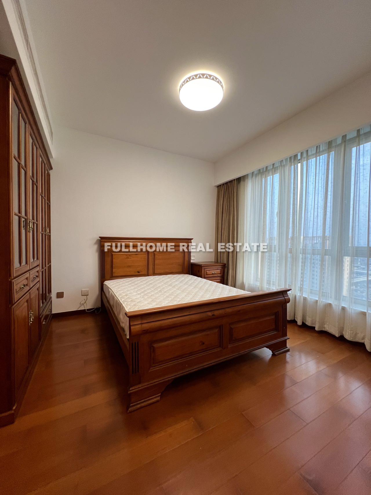 Yanlord Town - Interior view 10, Shanghai rental property