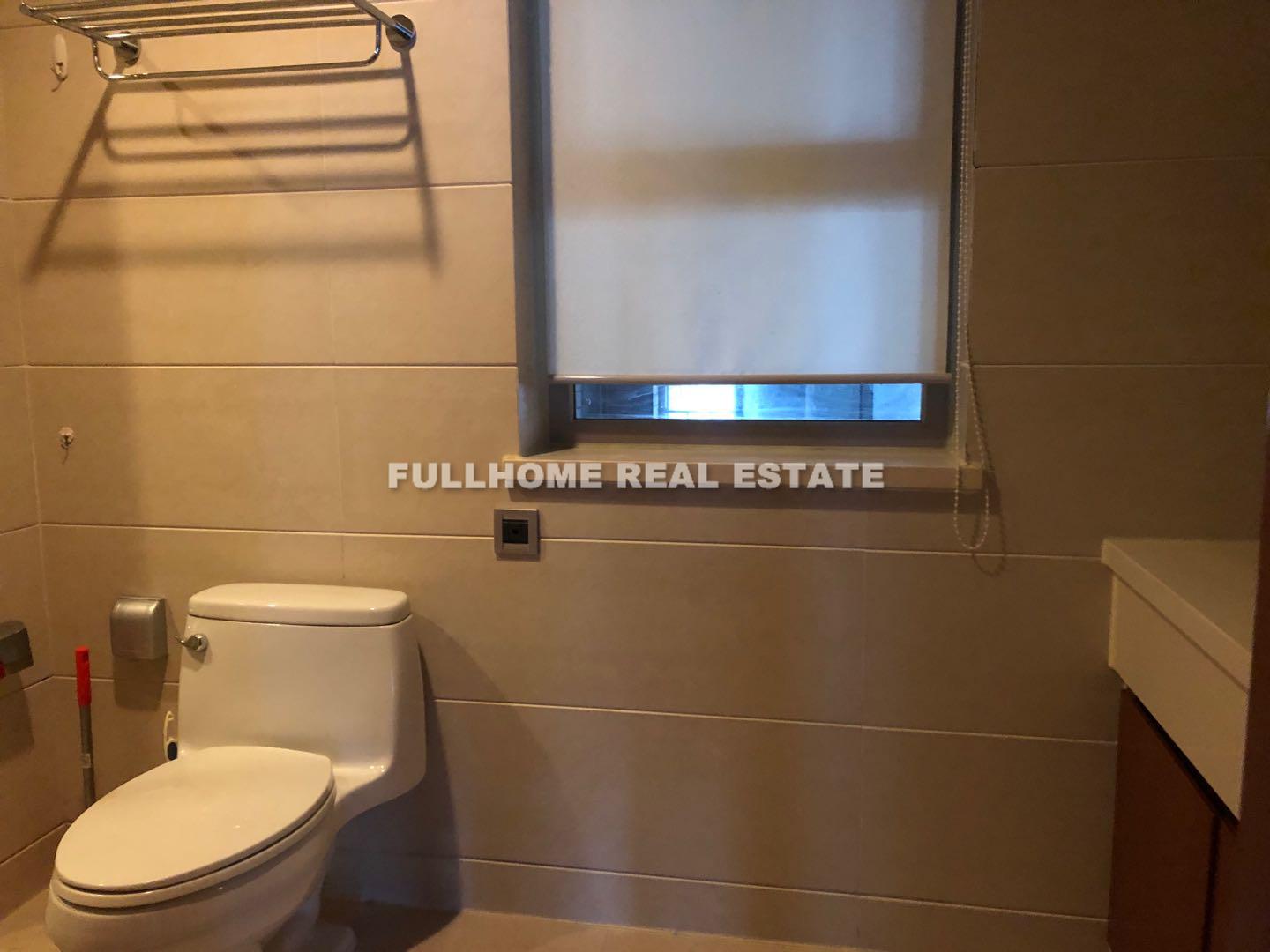 Yanlord Town - Interior view 8, Shanghai rental property