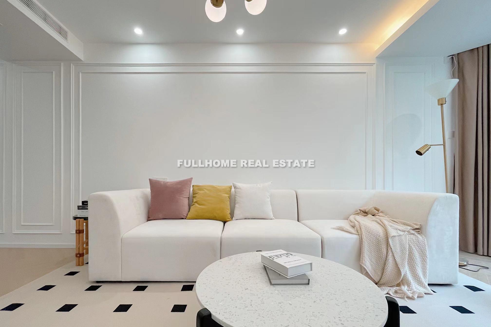 Zhen Yin Yuan - Interior view 3, Shanghai rental property
