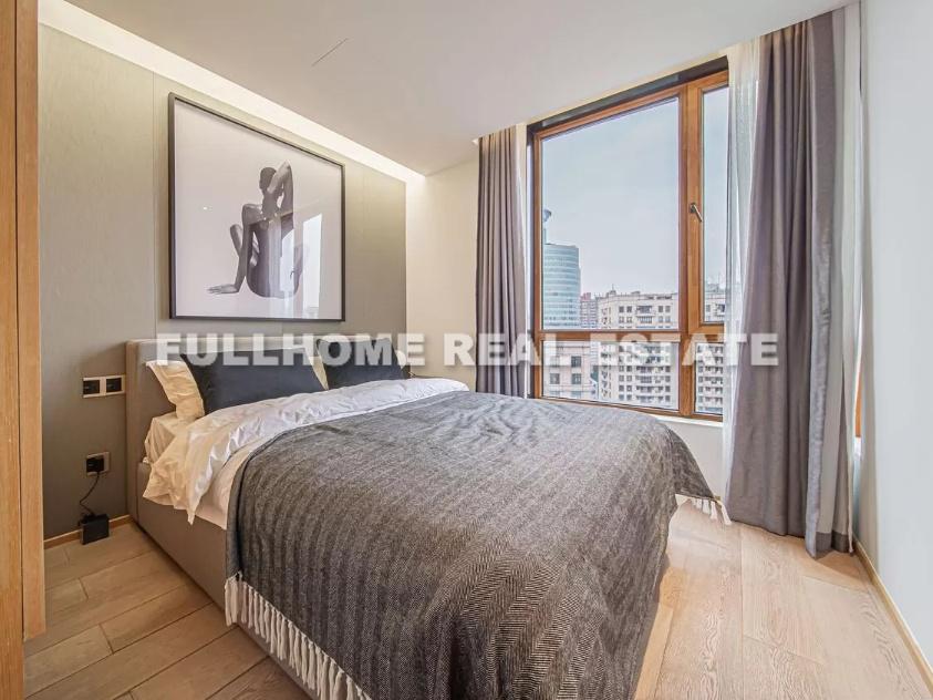 Gubei International Plaza - Interior view 7, Shanghai rental property