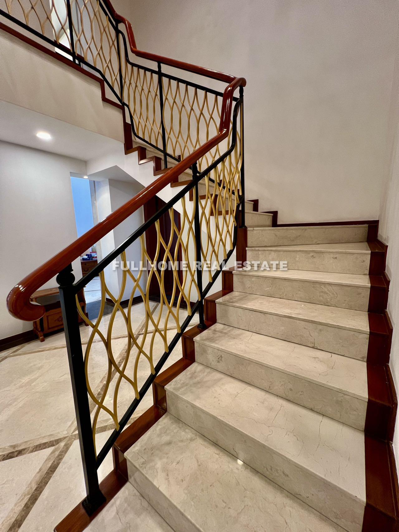 Yanlord Town - Interior view 6, Shanghai rental property