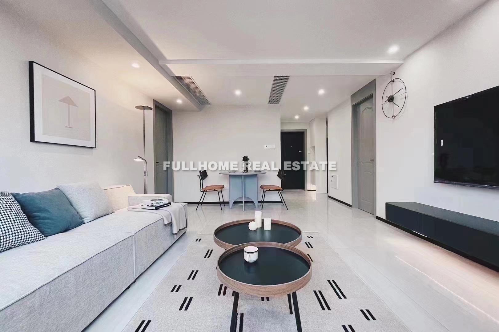 Tianci Service Apartments - Interior view 2, Shanghai rental property
