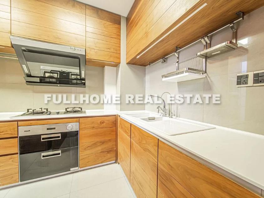 Gubei International Plaza - Interior view 6, Shanghai rental property