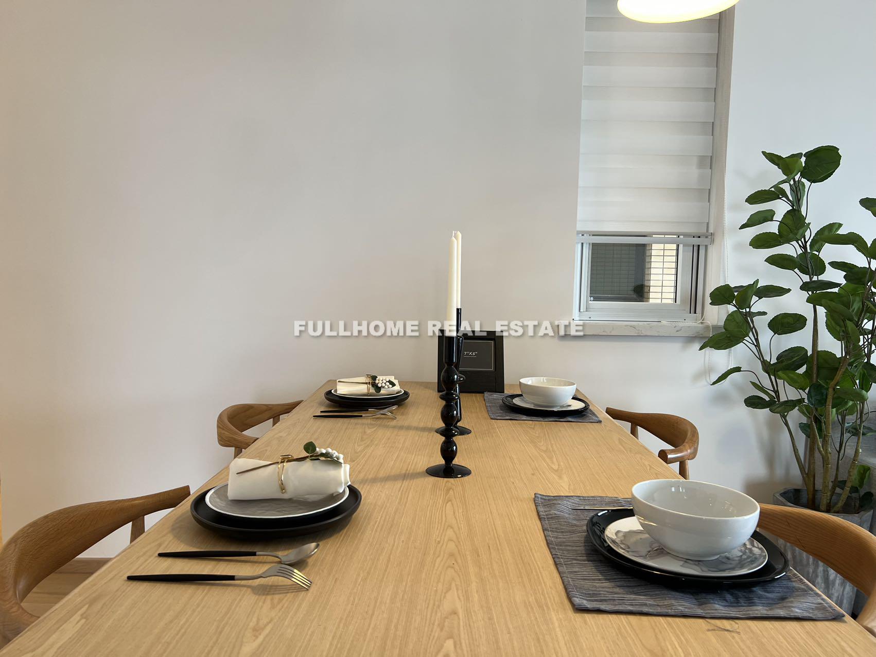 Joffre Garden - Interior view 4, Shanghai rental property