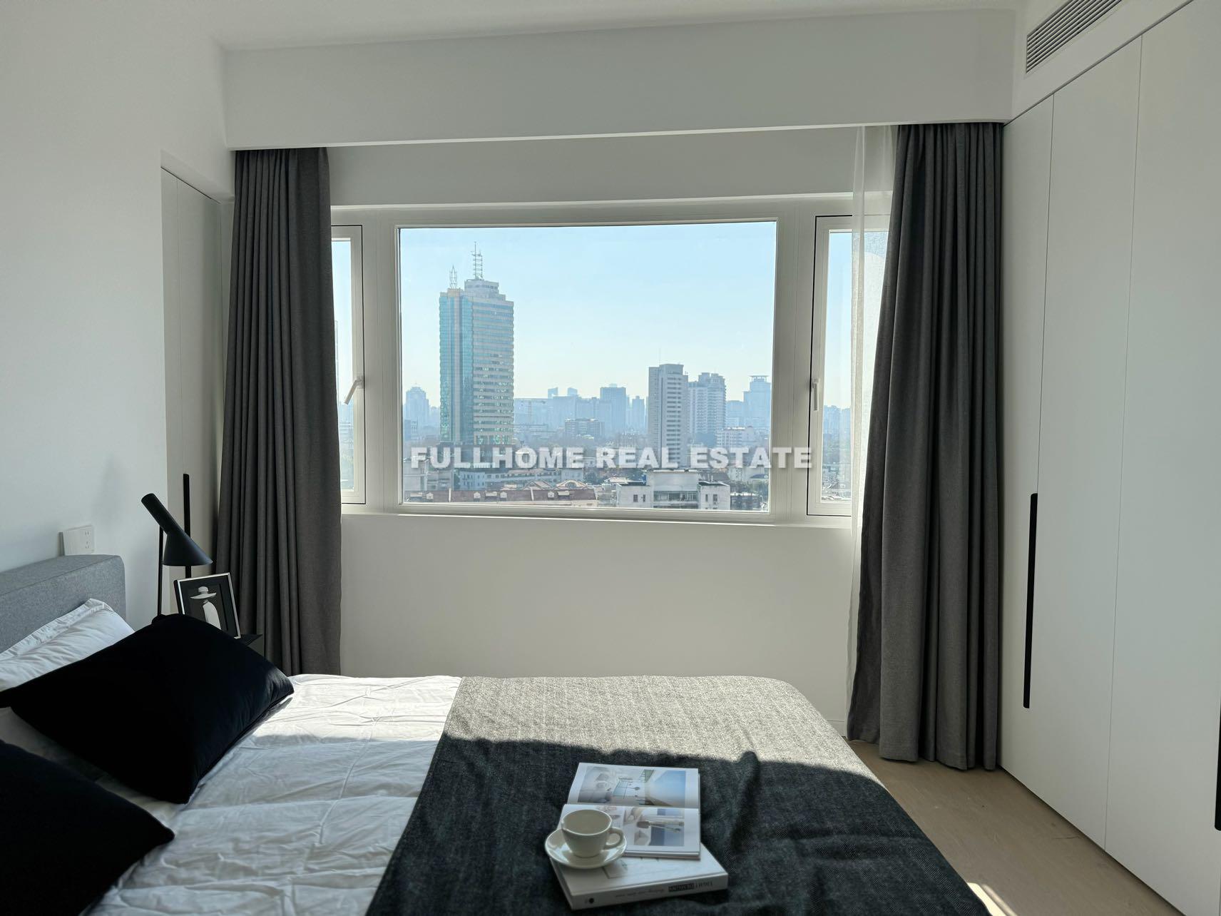 Walton Plaza - Interior view 5, Shanghai rental property