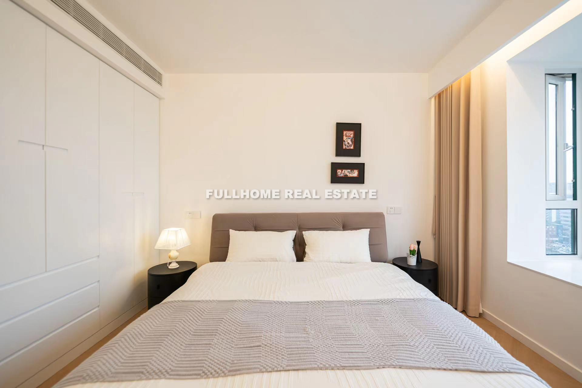 Sunshine Garden - Interior view 7, Shanghai rental property