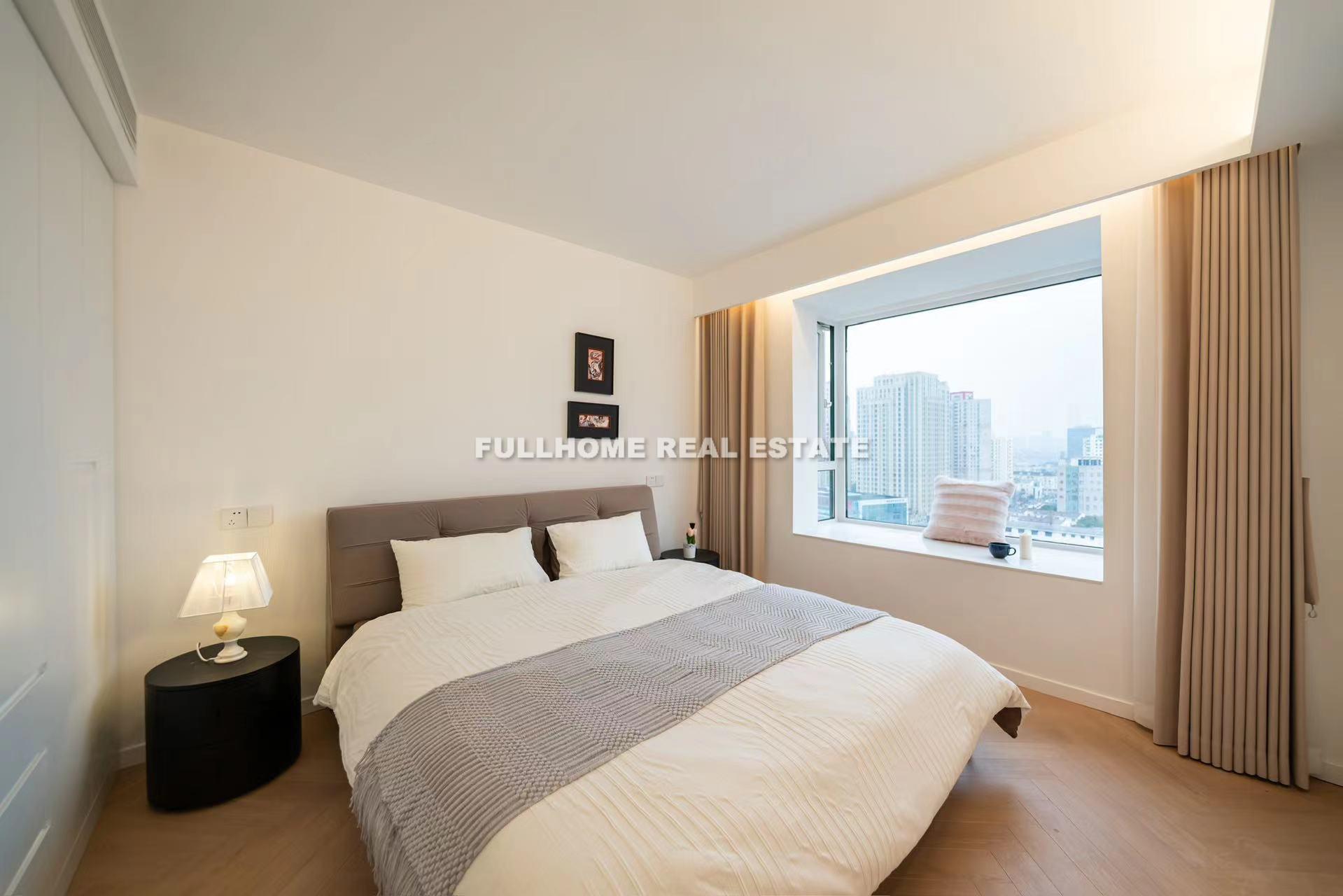Sunshine Garden - Interior view 4, Shanghai rental property