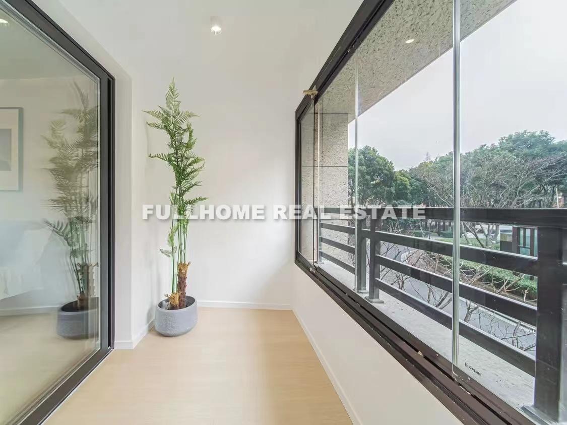 Gubei Dacheng Mansion - Interior view 8, Shanghai rental property