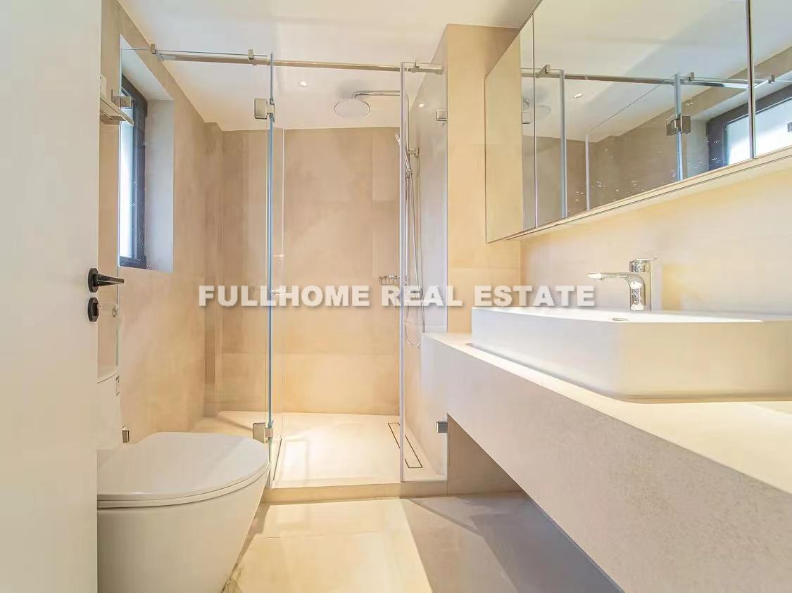 Gubei Dacheng Mansion - Interior view 9, Shanghai rental property