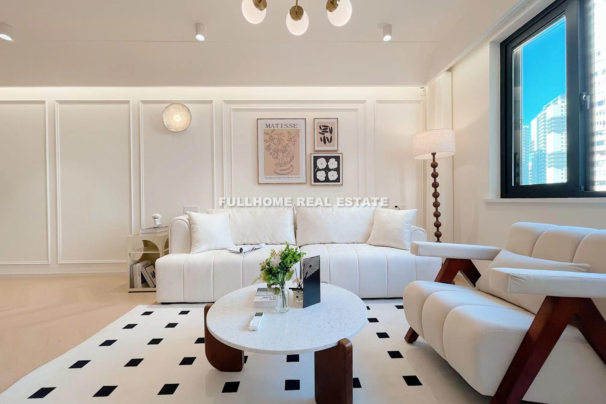 Venice Garden - Interior view 3, Shanghai rental property