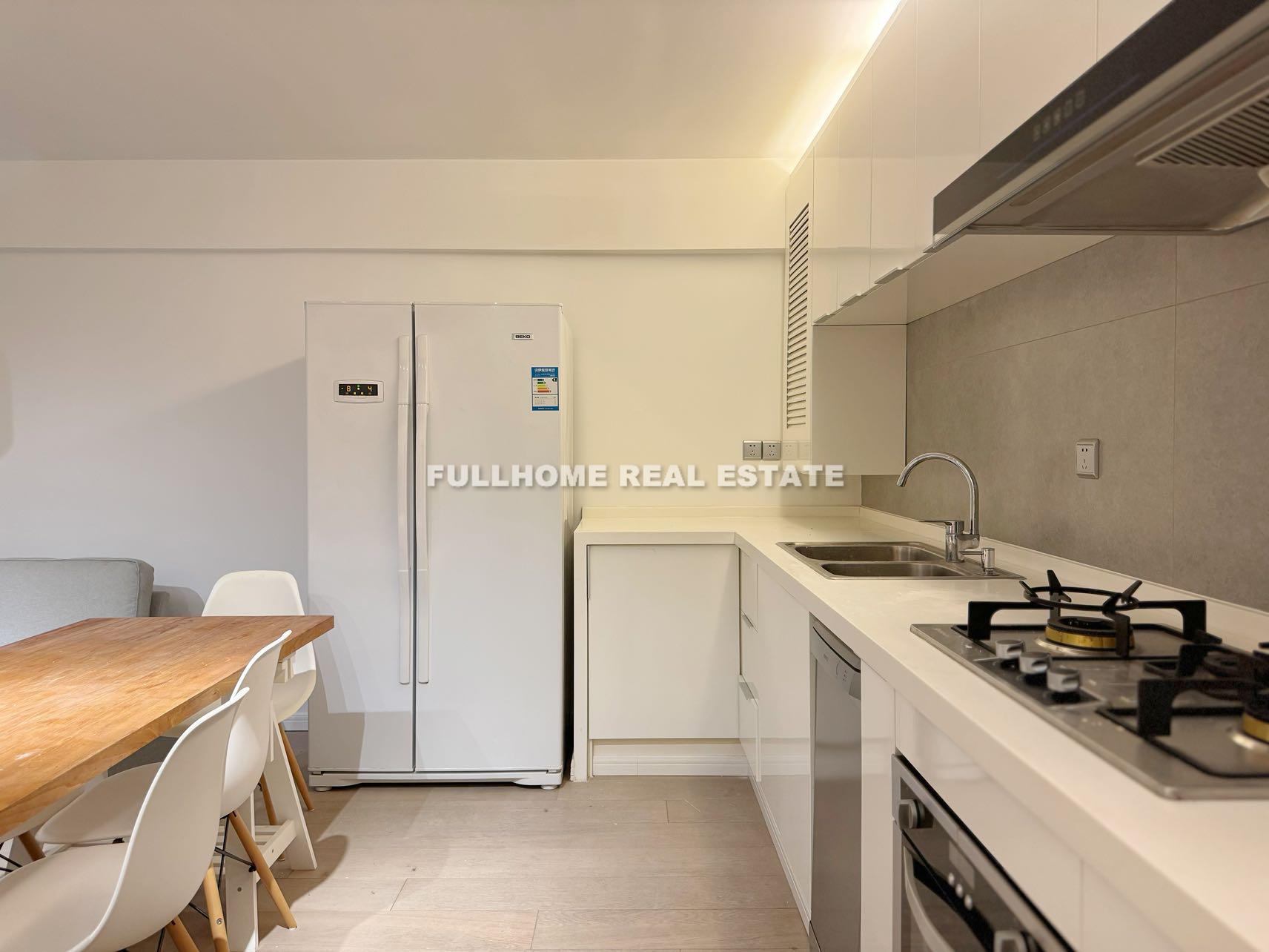 Jiangning Apartment - Interior view 5, Shanghai rental property