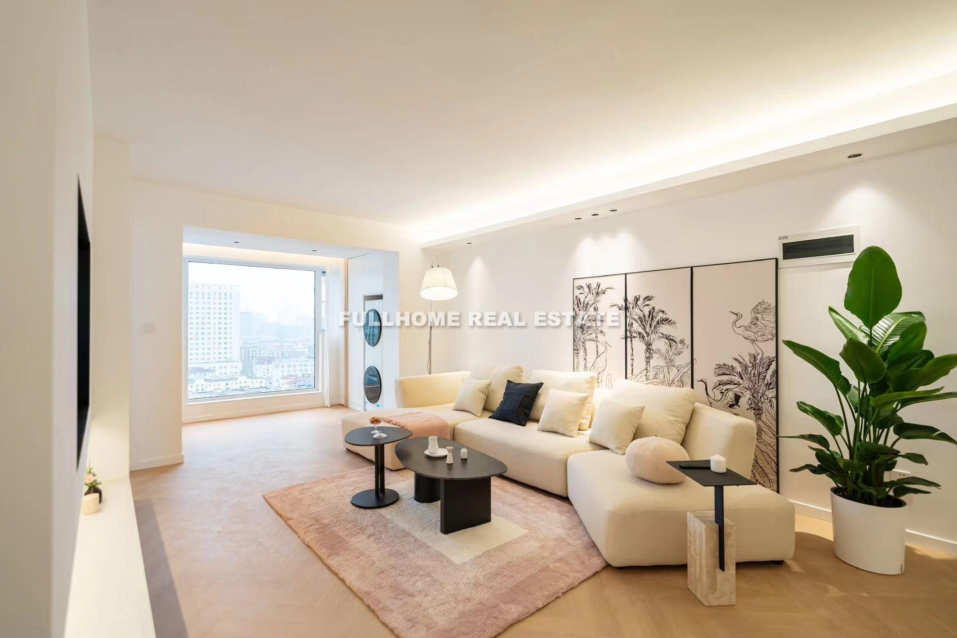 Sunshine Garden - Interior view 2, Shanghai rental property