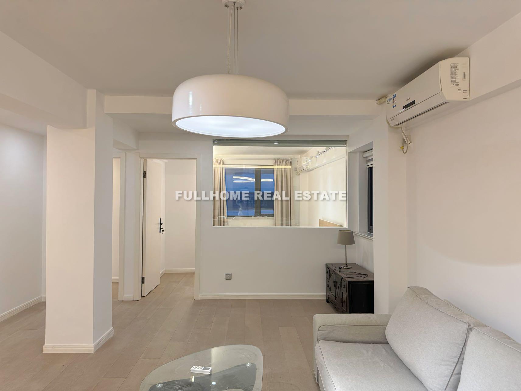 Jiangning Apartment - Interior view 3, Shanghai rental property
