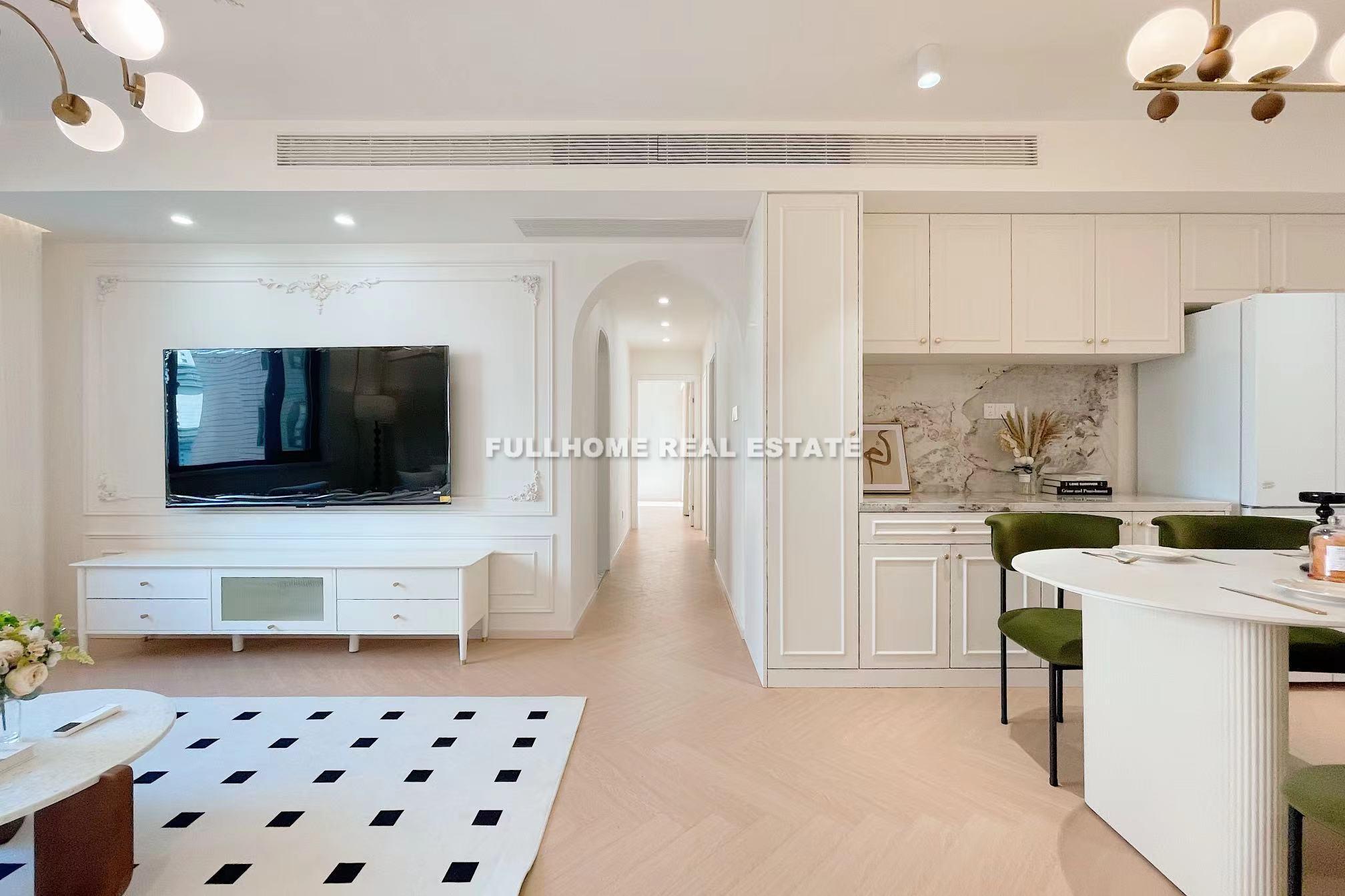 Venice Garden - Interior view 4, Shanghai rental property