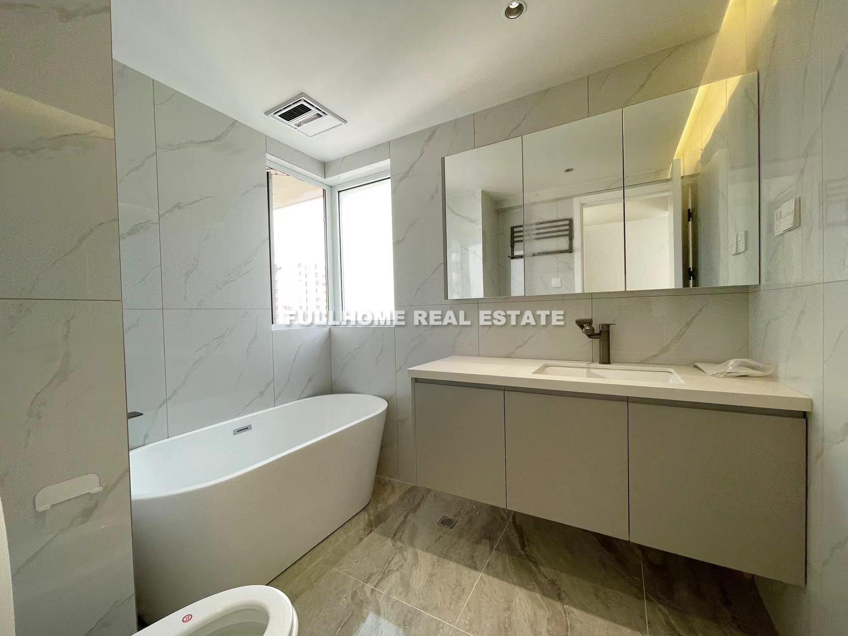 One Park Avenue - Interior view 5, Shanghai rental property
