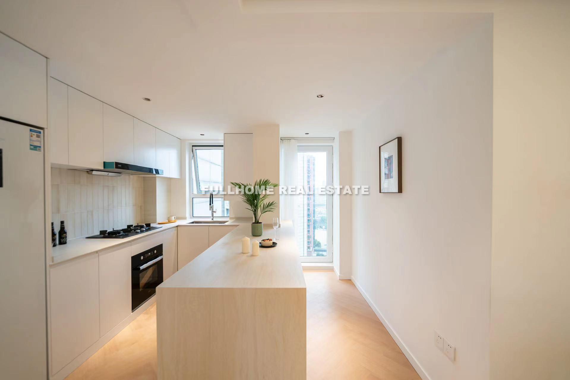 Sunshine Garden - Interior view 5, Shanghai rental property