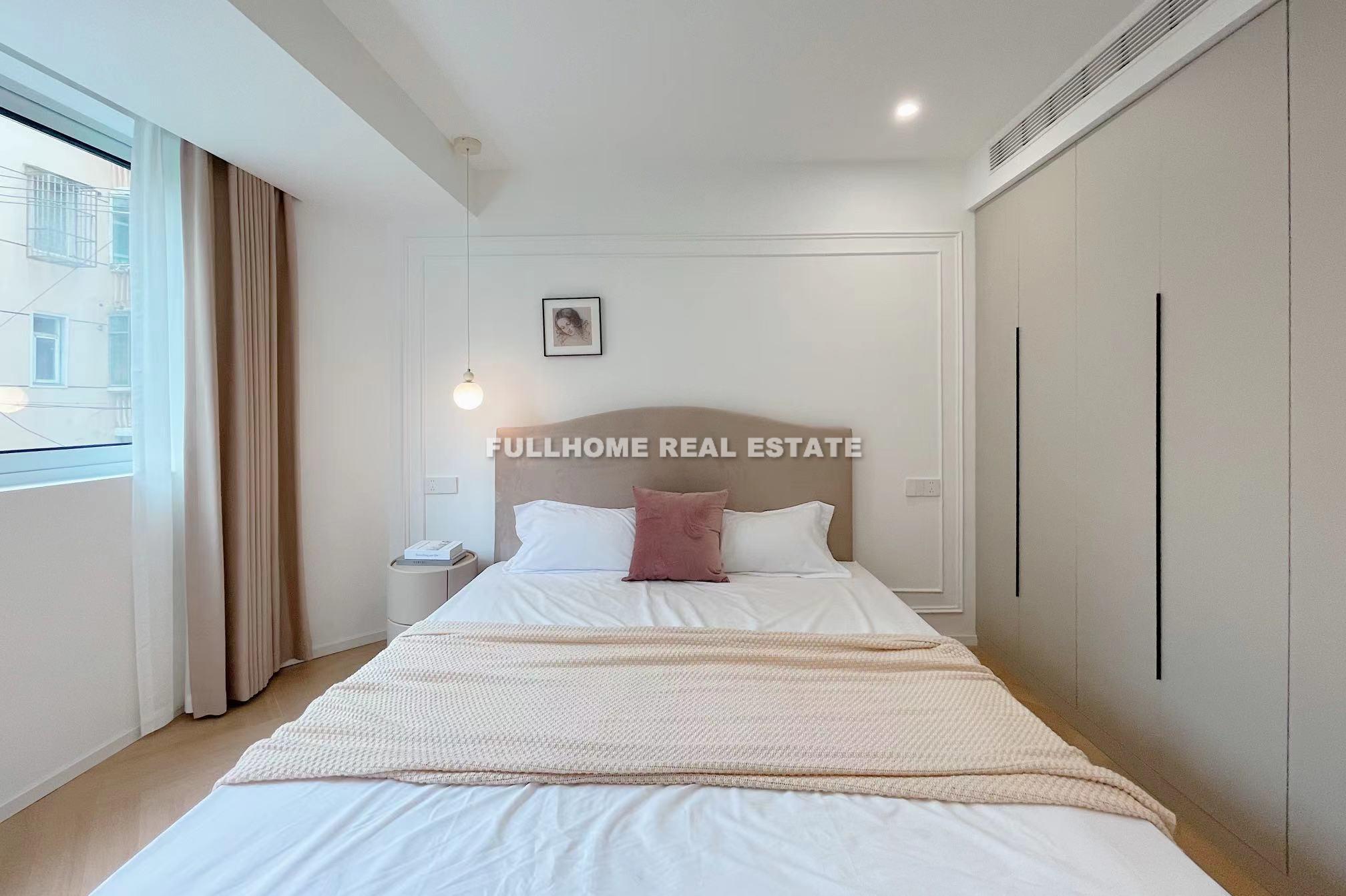 Zhen Yin Yuan - Interior view 8, Shanghai rental property
