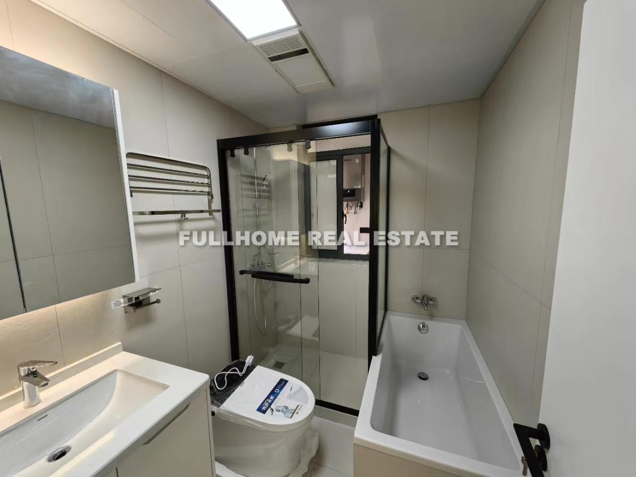 Xin Nan Garden - Interior view 7, Shanghai rental property