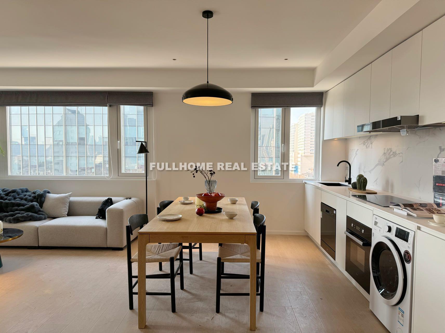 Walton Plaza - Interior view 12, Shanghai rental property