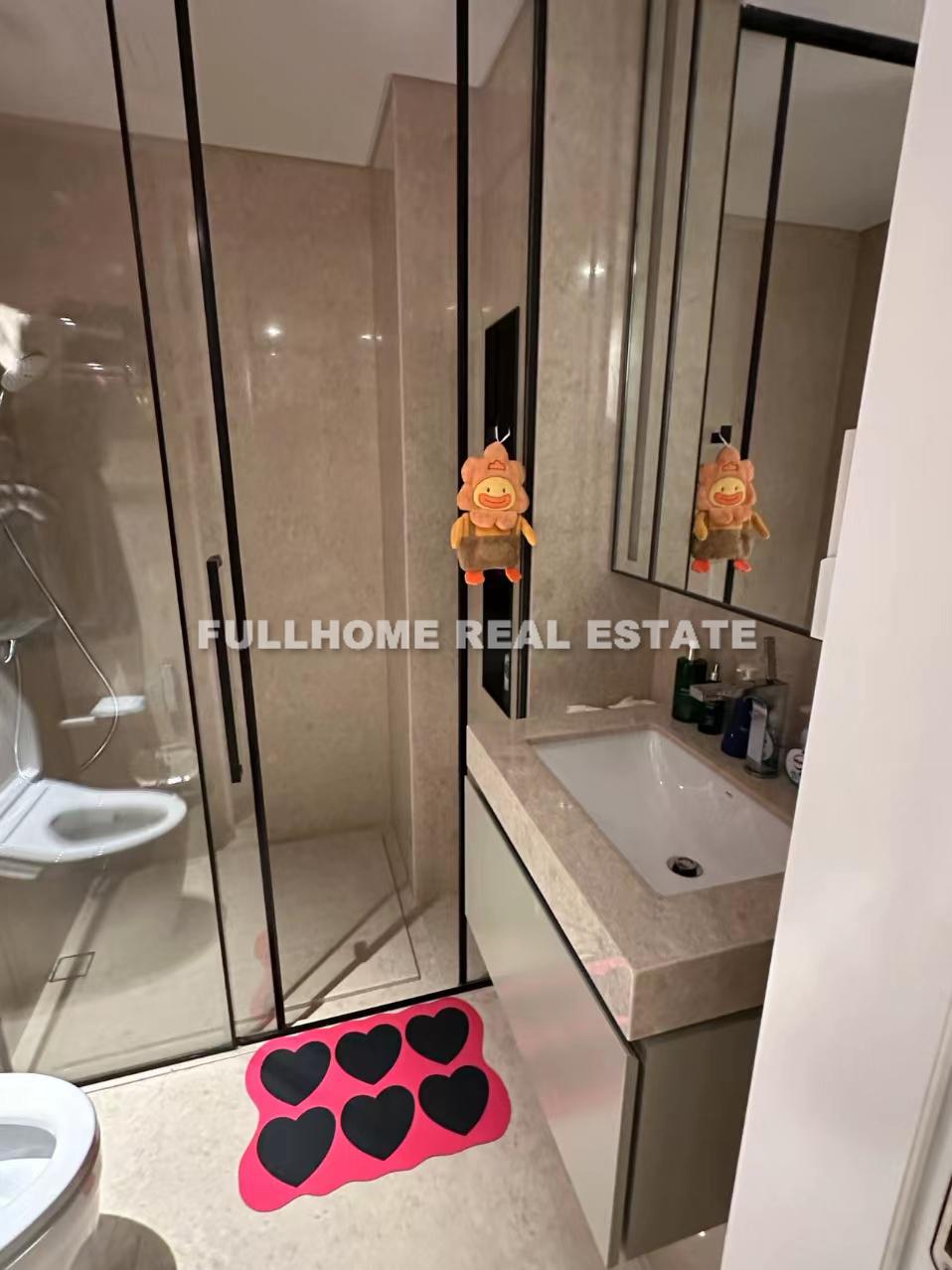 Oriental One - Interior view 7, Shanghai rental property