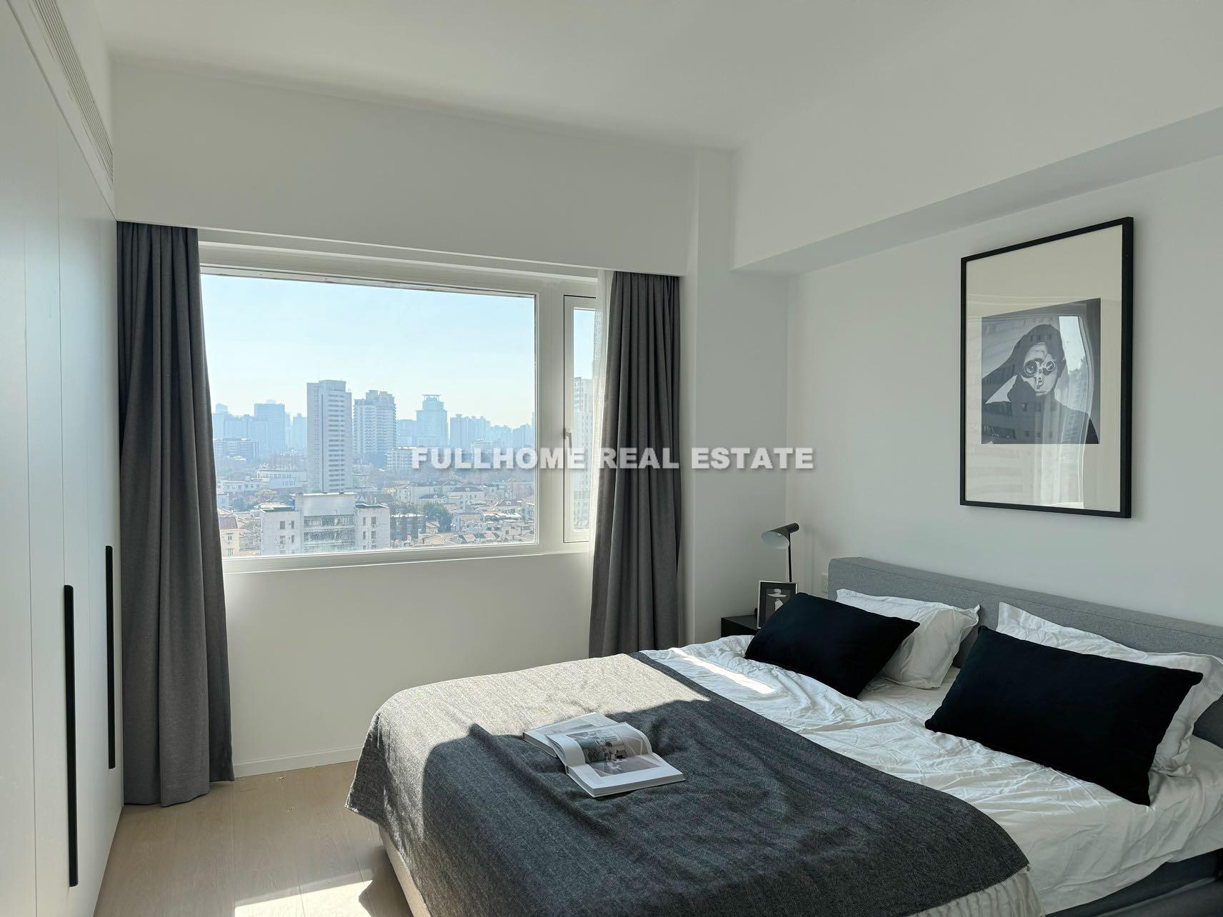 Walton Plaza - Interior view 2, Shanghai rental property