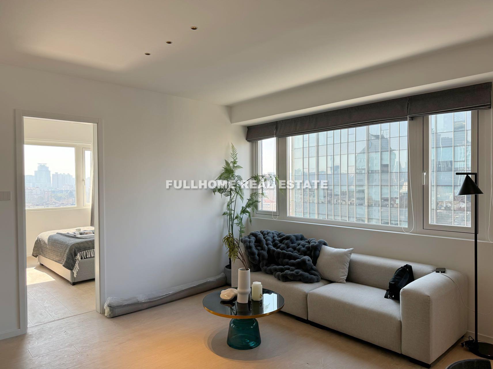 Walton Plaza - Interior view 10, Shanghai rental property
