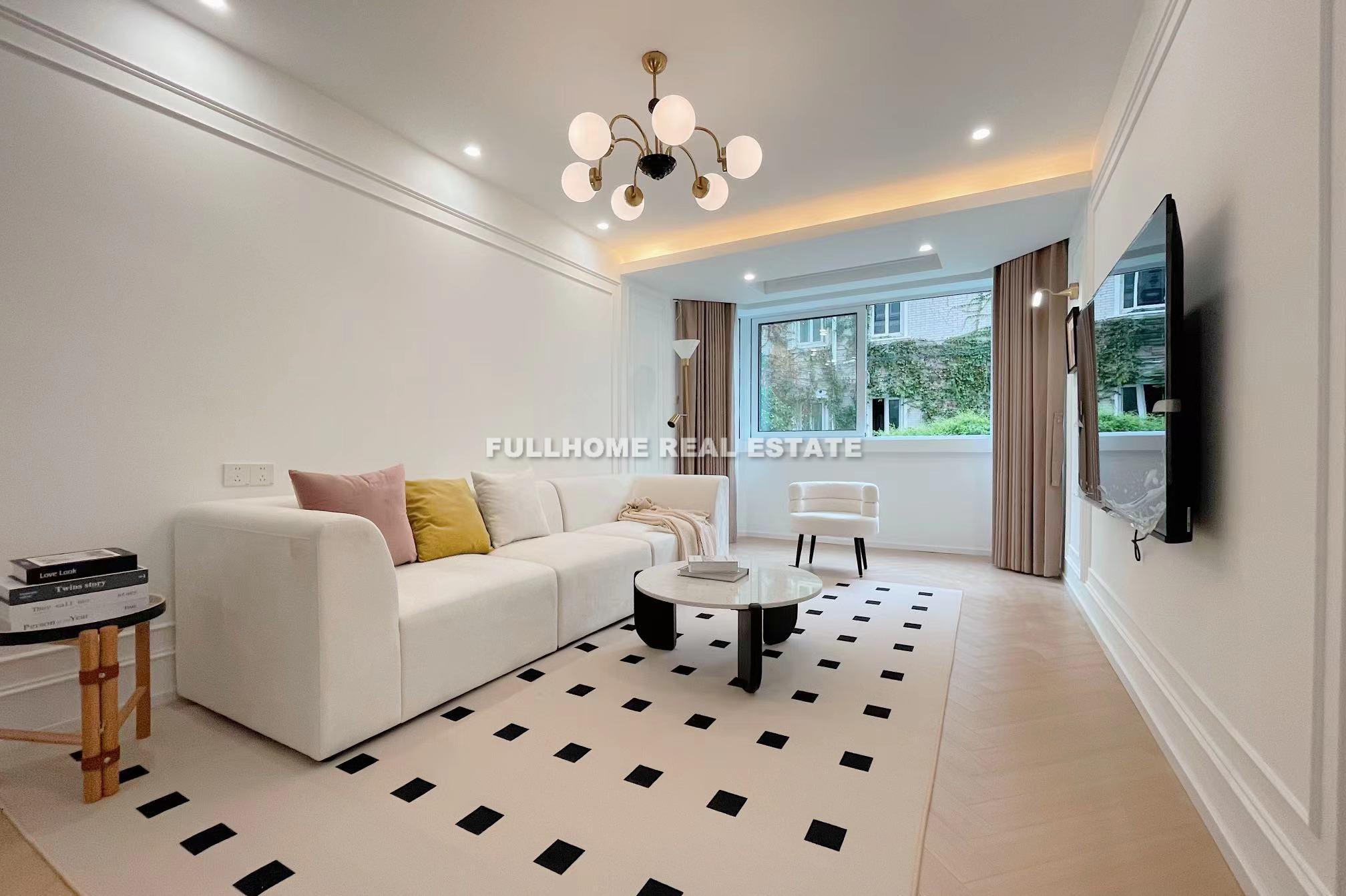 Zhen Yin Yuan - Interior view 4, Shanghai rental property