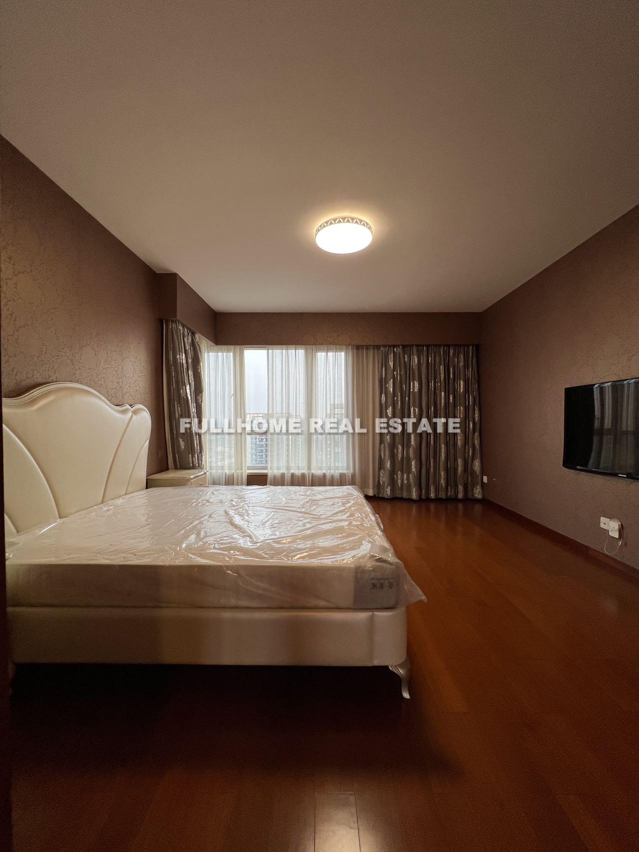 Yanlord Town - Interior view 9, Shanghai rental property