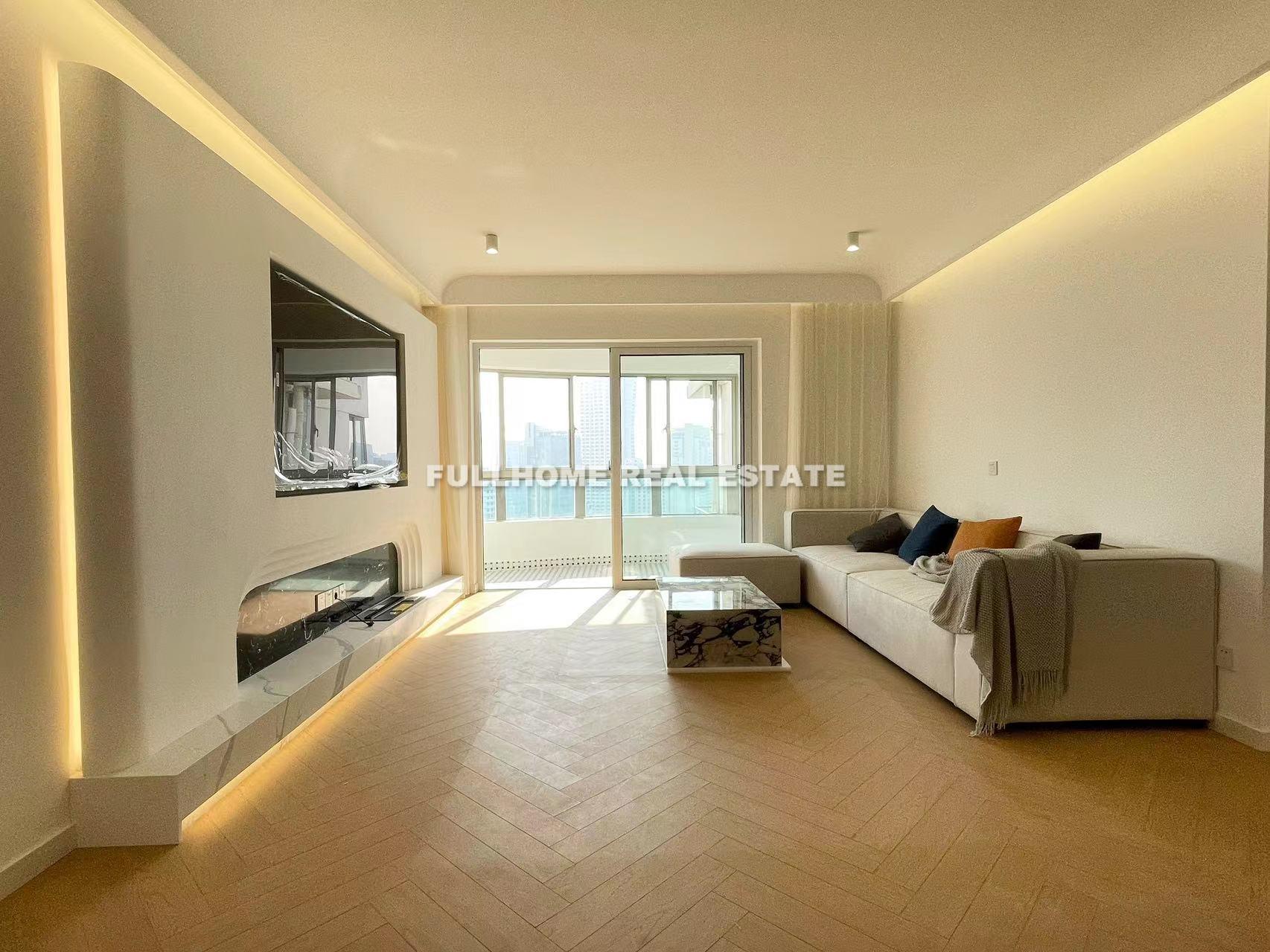 One Park Avenue - Interior view 11, Shanghai rental property
