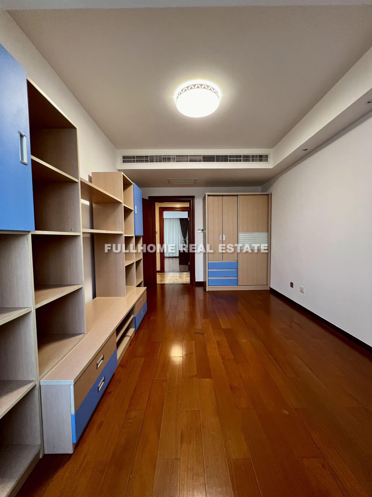 Yanlord Town - Interior view 13, Shanghai rental property