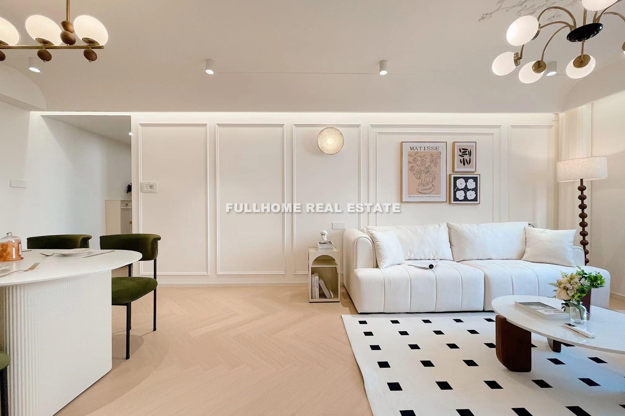 Venice Garden - Interior view 9, Shanghai rental property