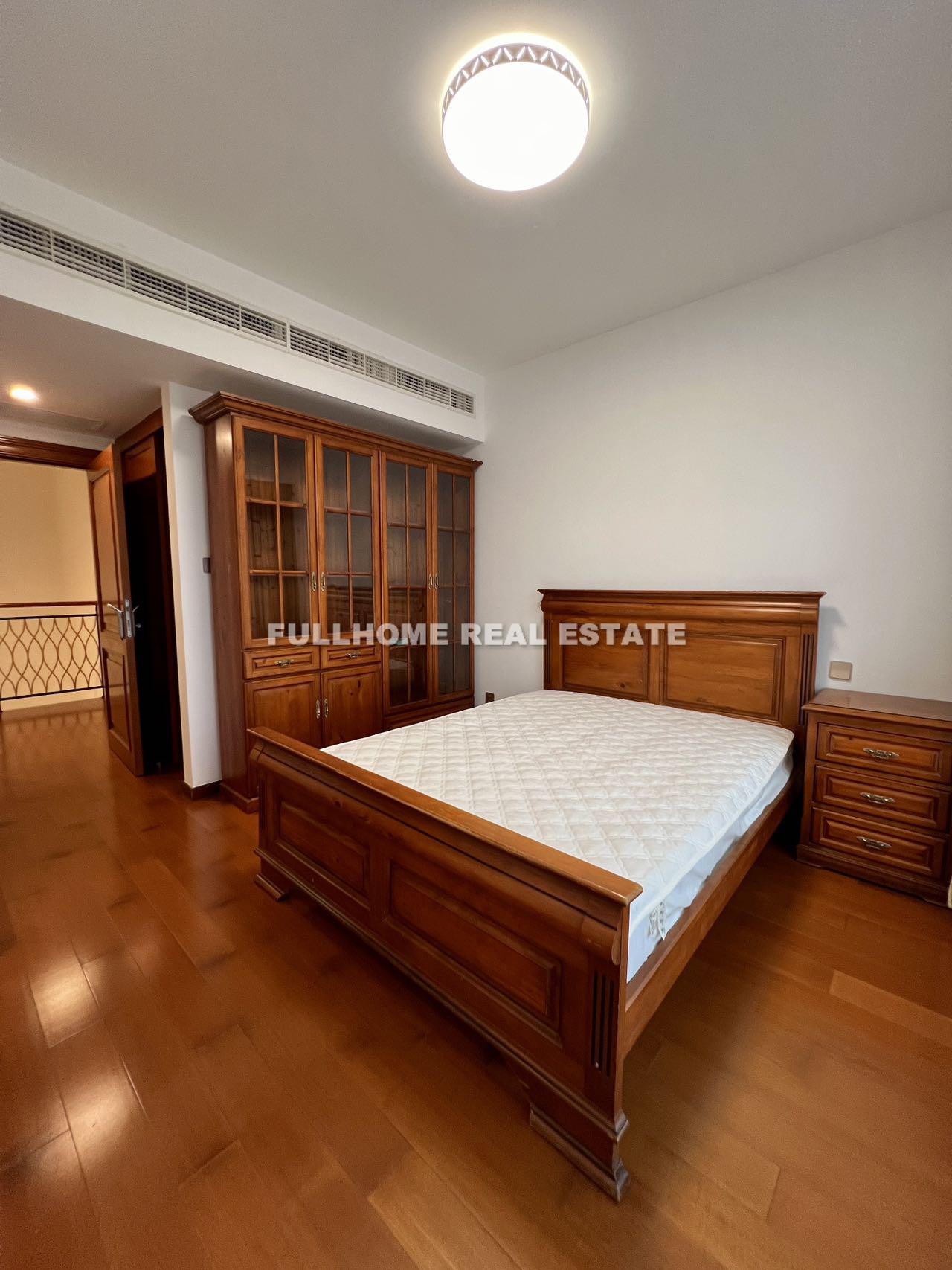 Yanlord Town - Interior view 7, Shanghai rental property
