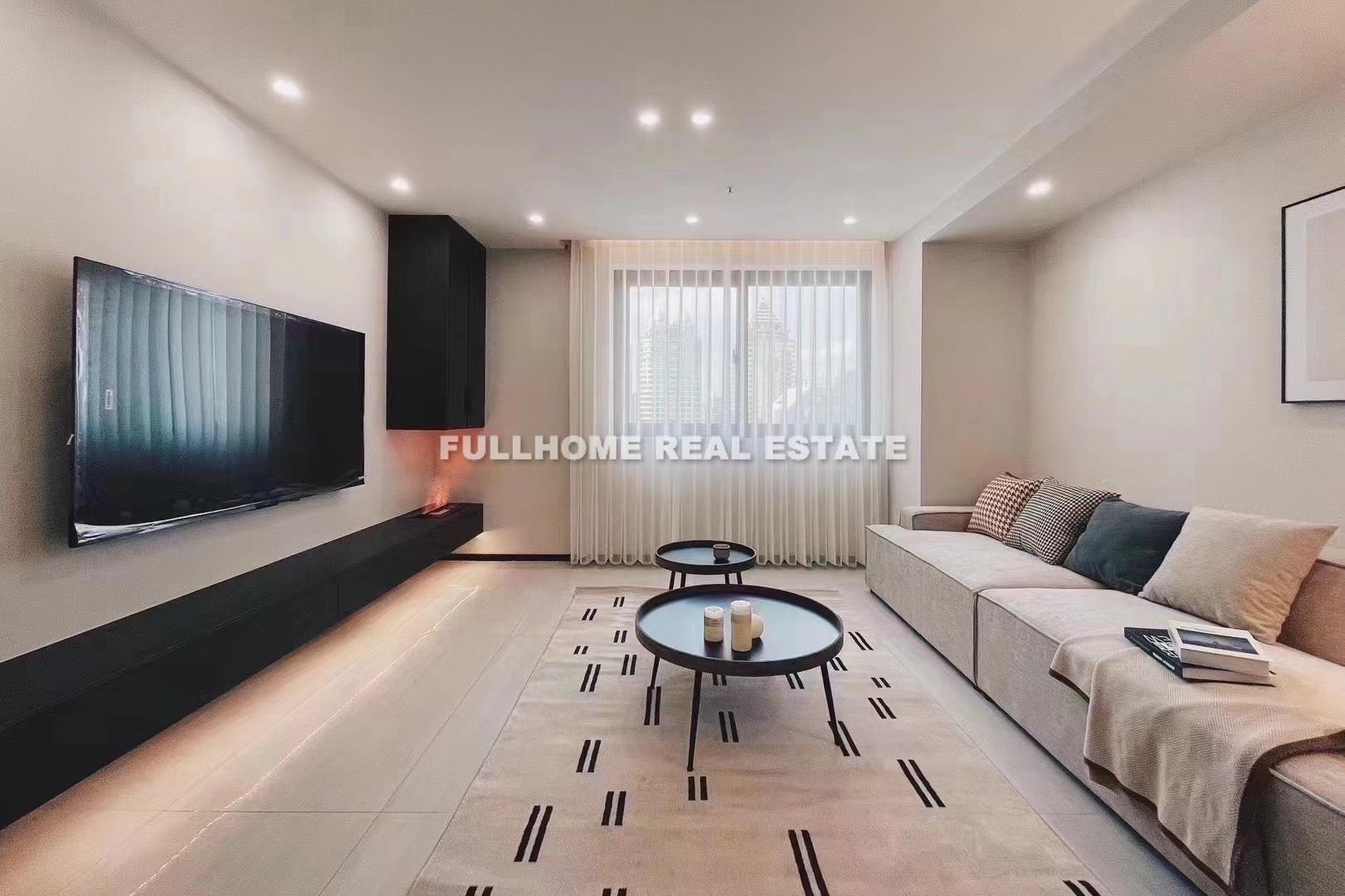 Tianci Service Apartments - Interior view 3, Shanghai rental property