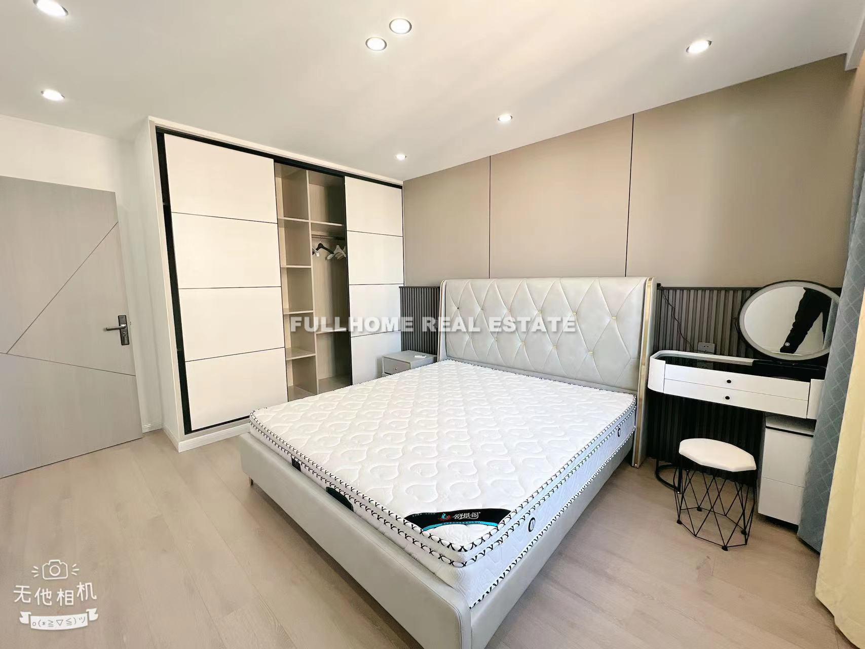 Kaiyuan Fang - Interior view 7, Shanghai rental property