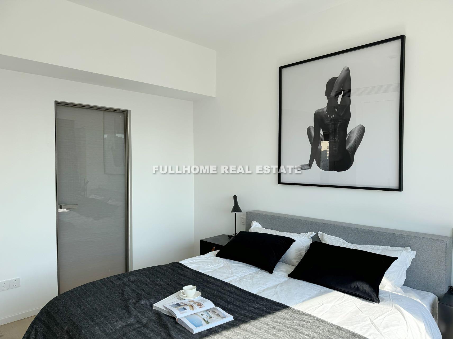 Walton Plaza - Interior view 4, Shanghai rental property