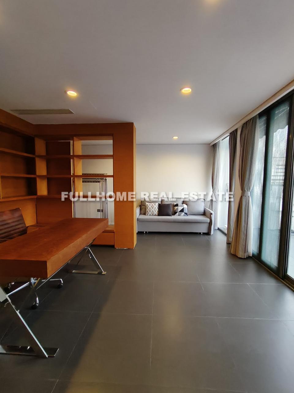 Villa Riviera - Interior view 2, Shanghai rental property