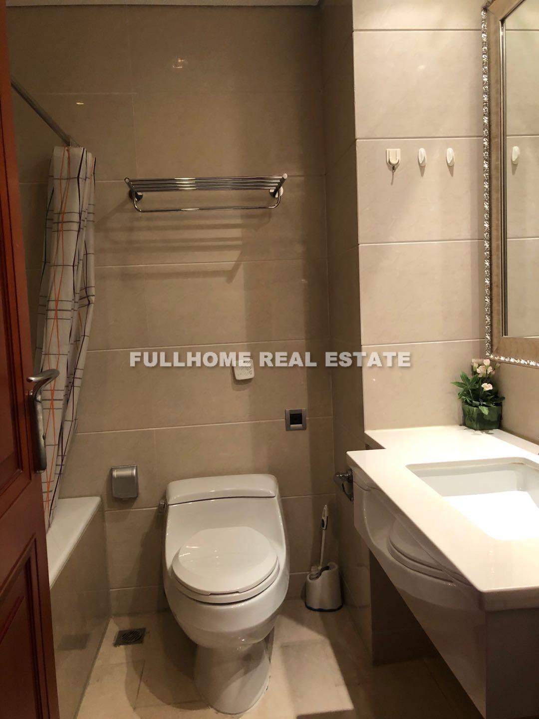 Yanlord Town - Interior view 10, Shanghai rental property
