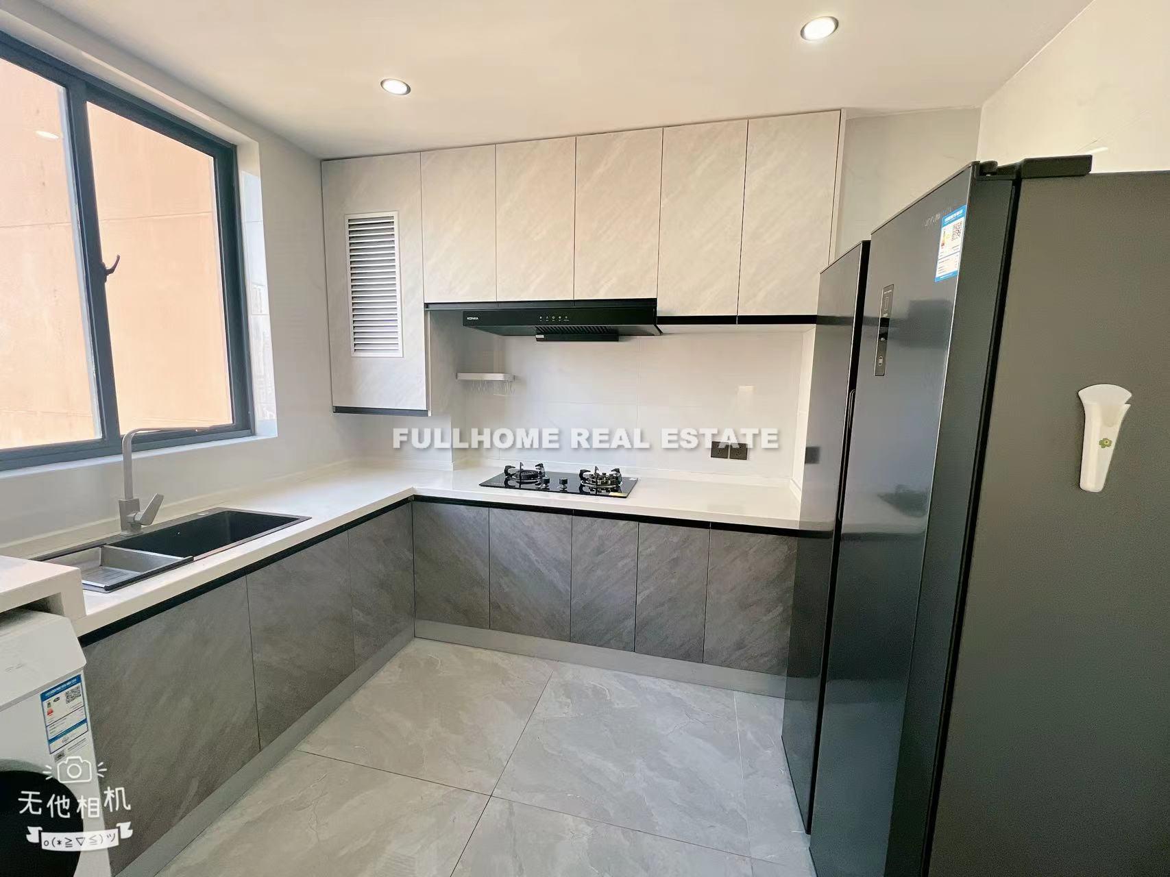 Kaiyuan Fang - Interior view 5, Shanghai rental property