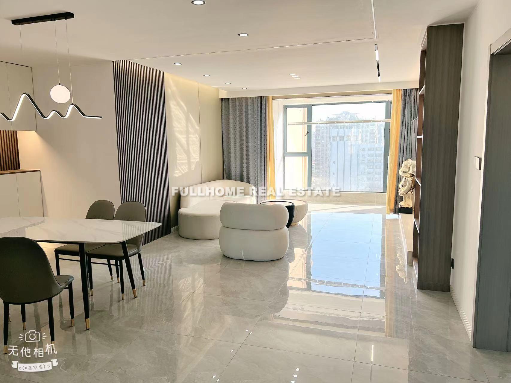Kaiyuan Fang - Interior view 9, Shanghai rental property