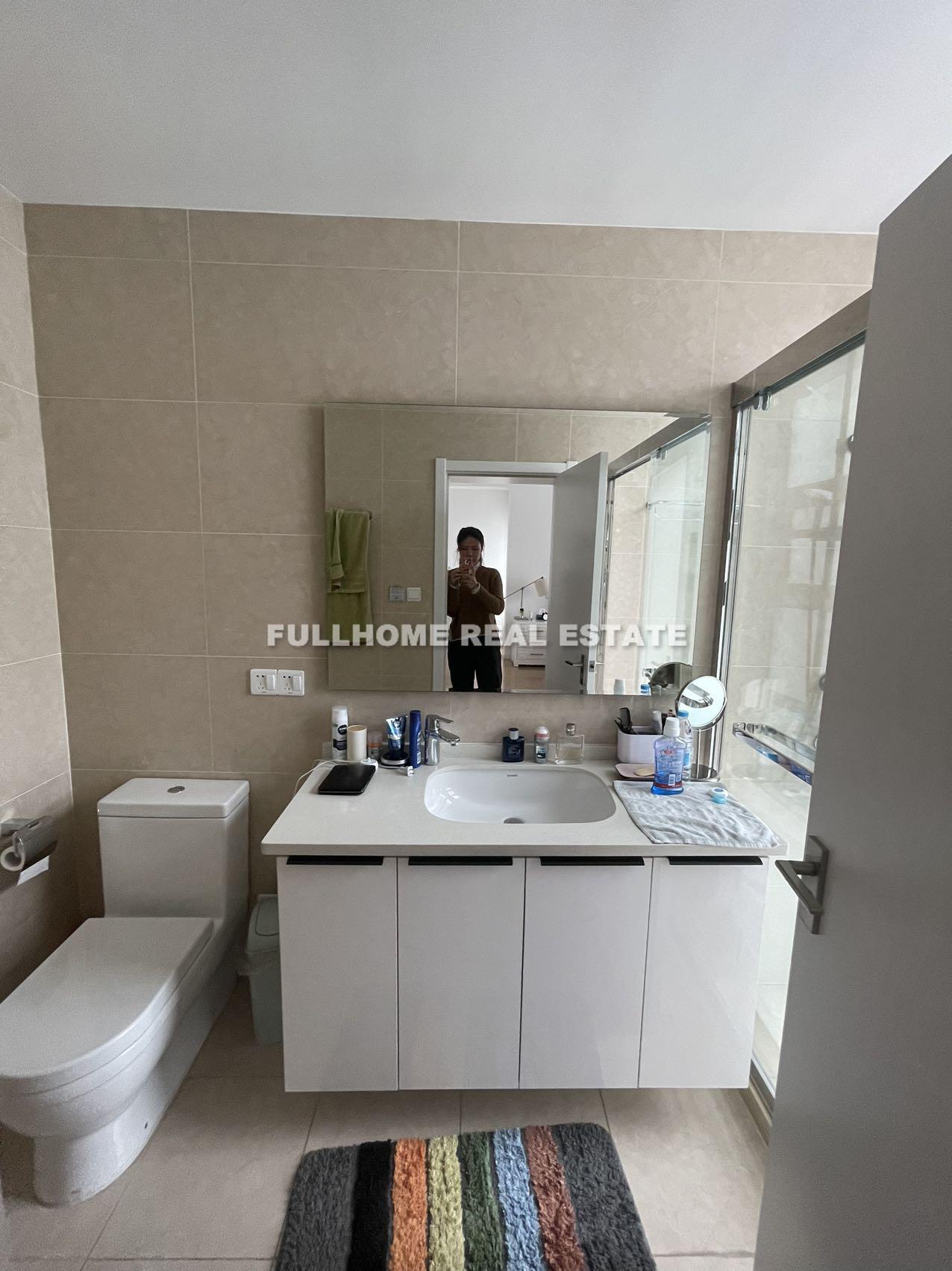 Villa Riviera - Interior view 7, Shanghai rental property