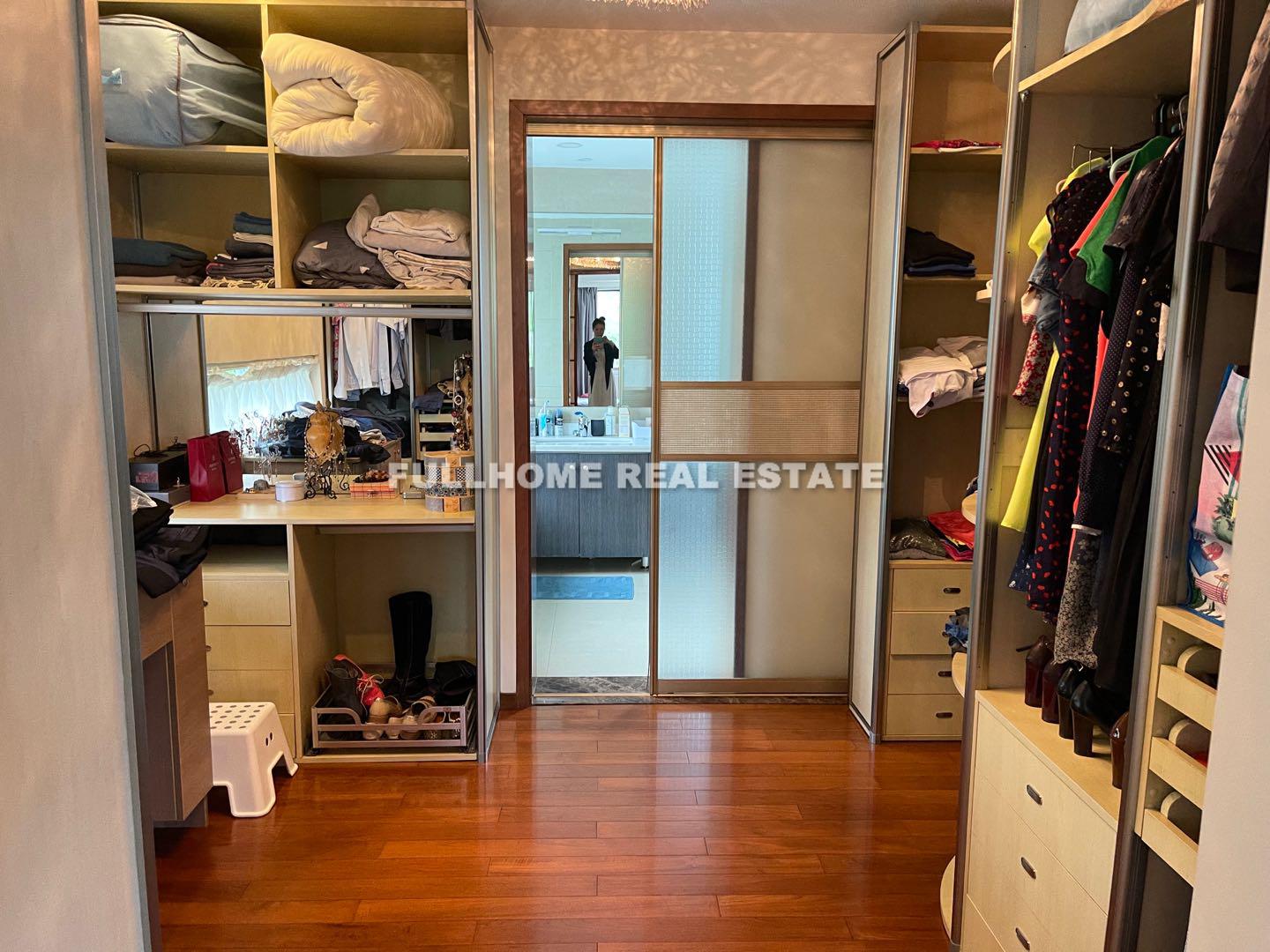 Lakeside Ville - Interior view 3, Shanghai rental property