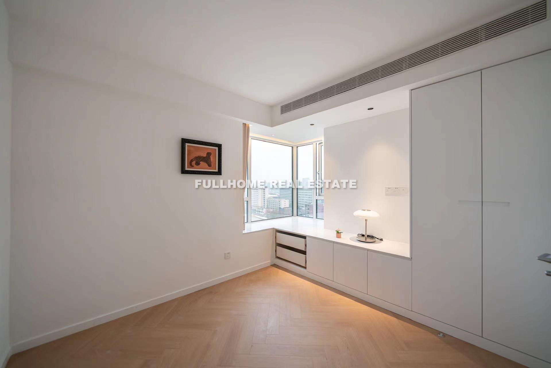 Sunshine Garden - Interior view 8, Shanghai rental property