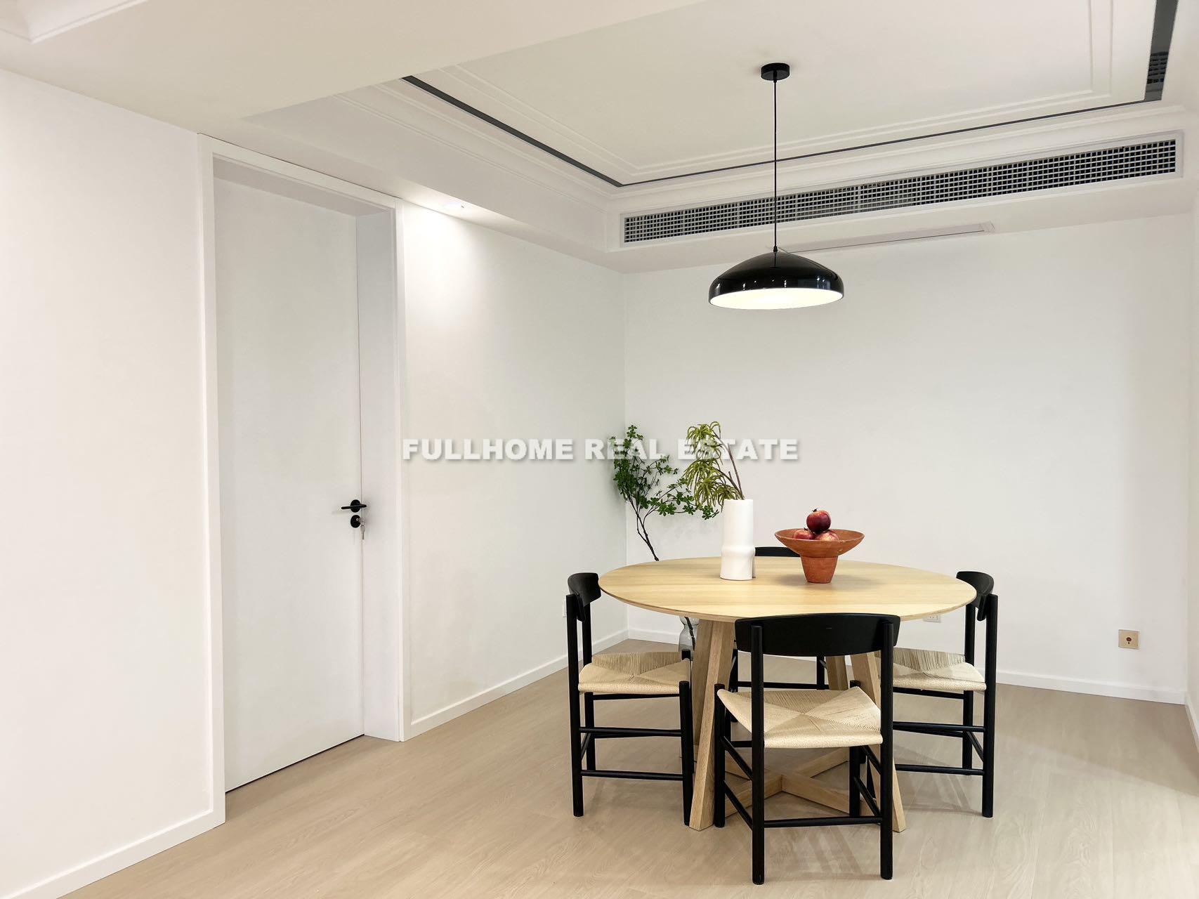 Weihaiyuan - Interior view 3, Shanghai rental property