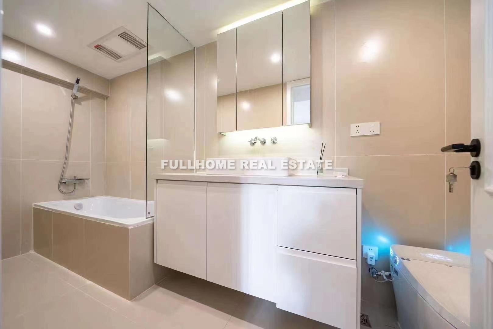 San He Garden - Interior view 5, Shanghai rental property